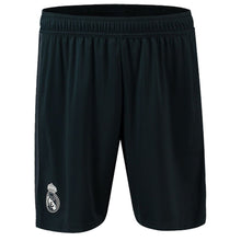 Load image into Gallery viewer, Real Madrid Away Football Kit 2018/19