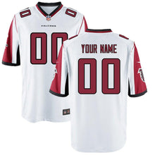 Load image into Gallery viewer, Nike Atlanta Falcons Custom Youth Game Jersey