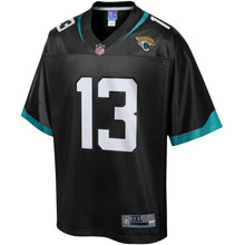 Load image into Gallery viewer, Rashad Greene Jacksonville Jaguars NFL Pro Line Team Player Jersey - Black