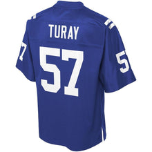 Load image into Gallery viewer, Copy of Kenny Moore Indianapolis Colts NFL Pro Line Player Jersey - Royal