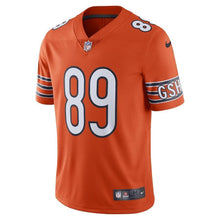 Load image into Gallery viewer, Mike Ditka Chicago Bears Vapor Untouchable Limited Retired Player Jersey – Orange 2018/2019