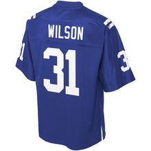 Load image into Gallery viewer, Quincy Wilson Indianapolis Colts NFL Pro Line Player Jersey - Royal