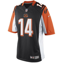 Load image into Gallery viewer, Youth Cincinnati Bengals Andy Dalton Nike Orange Limited Jersey