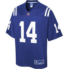 Load image into Gallery viewer, Zach Pascal Indianapolis Colts NFL Pro Line Player Jersey - Royal