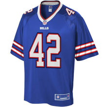 Load image into Gallery viewer, Youth Buffalo Bills Patrick DiMarco NFL Pro Line Royal Player Jersey