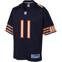 Load image into Gallery viewer, Youth Chicago Bears Kevin White NFL Pro Line Navy Player Jersey