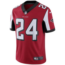Load image into Gallery viewer, Youth Atlanta Falcons Devonta Freeman Nike Red Vapor Untouchable Limited Player Jersey