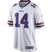 Load image into Gallery viewer, Youth Buffalo Bills Sammy Watkins Nike White/Royal Blue Team Color Game Jersey