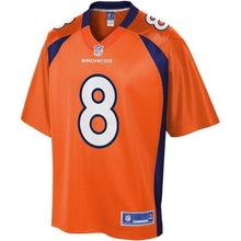 Load image into Gallery viewer, NFL Pro Line Mens Denver Broncos Brandon McManus Team Color Jersey
