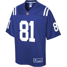 Load image into Gallery viewer, Mo Alie Cox Indianapolis Colts NFL Pro Line Player Jersey - Royal