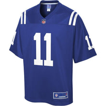 Load image into Gallery viewer, Ryan Grant Indianapolis Colts NFL Pro Line Player Jersey  Royal