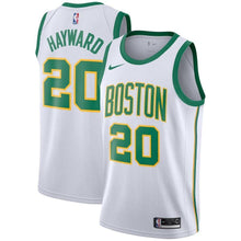 Load image into Gallery viewer, GORDON HAYWARD BOSTON CELTICS YOUTH JERSEY