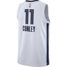 Load image into Gallery viewer, Mike Conley Memphis Grizzlies Swingman Jersey - Association Edition – White
