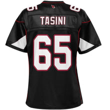 Load image into Gallery viewer, Pasoni Tasini Arizona Cardinals Pro Line Women's Player Jersey – Black 2018/2019