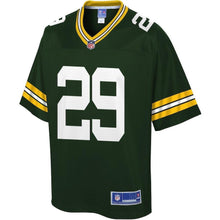 Load image into Gallery viewer, Kentrell Brice Green Bay Packers NFL Pro Line Player Jersey - Green
