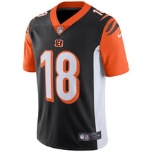 Load image into Gallery viewer, Youth Cincinnati Bengals A.J. Green Nike Black Vapor Untouchable Limited Player Jersey