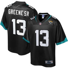 Load image into Gallery viewer, Rashad Greene Jacksonville Jaguars NFL Pro Line Team Player Jersey - Black