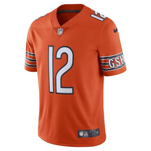 Load image into Gallery viewer, Allen Robinson Chicago Bears Team Color Vapor Untouchable Limited Jersey - Orange 2018/2019