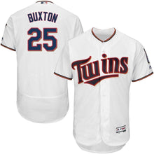 Load image into Gallery viewer, Byron Buxton Minnesota Twins Baseball Player Jersey