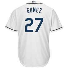 Load image into Gallery viewer, Carlos Gomez Tampa Bay Rays Baseball Player Jersey