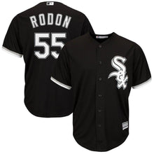 Load image into Gallery viewer, Carlos Rodon Chicago White Sox Baseball Player Jersey