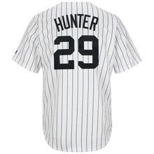 Load image into Gallery viewer, Catfish Hunter New York Yankees Baseball Player Jersey
