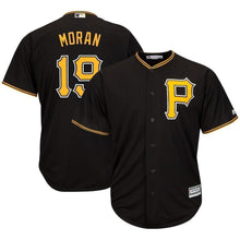 Load image into Gallery viewer, Colin Moran Pittsburgh Pirates Baseball Player Jersey
