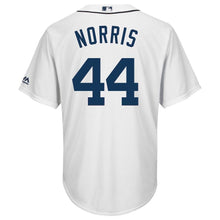 Load image into Gallery viewer, Daniel Norris Detroit Tigers Baseball Player Jersey