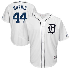 Load image into Gallery viewer, Daniel Norris Detroit Tigers Baseball Player Jersey