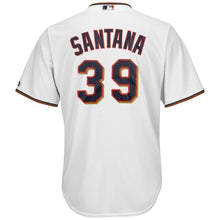 Load image into Gallery viewer, Daniel Santana Minnesota Twins Baseball Player Jersey