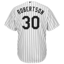 Load image into Gallery viewer, David Robertson Chicago White Sox Baseball Player Jersey