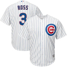 Load image into Gallery viewer, David Ross Chicago Cubs Baseball Player Jersey