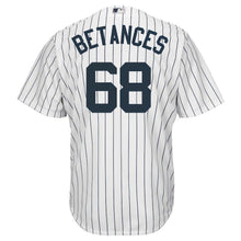 Load image into Gallery viewer, Dellin Betances New York Yankees Baseball Player Jersey