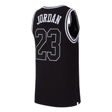 Load image into Gallery viewer, Paris Saint-Germain X Air Jordan Black Flight Knit 23 18/19