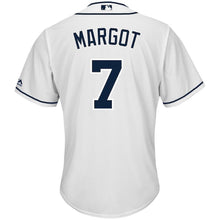Load image into Gallery viewer, Manuel Margot San Diego Padres Baseball Player Jersey