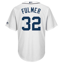 Load image into Gallery viewer, Michael Fulmer Detroit Tigers Baseball Player Jersey