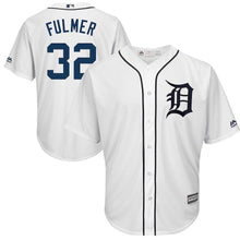 Load image into Gallery viewer, Michael Fulmer Detroit Tigers Baseball Player Jersey