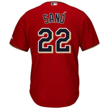 Load image into Gallery viewer, Miguel Sano Minnesota Twins Baseball Player Jersey