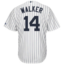 Load image into Gallery viewer, Neil Walker New York Yankees Baseball Player Jersey