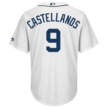 Load image into Gallery viewer, Nick Castellanos Detroit Tigers Baseball Player Jersey