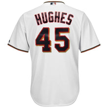 Load image into Gallery viewer, Phil Hughes Minnesota Twins Baseball Player Jersey