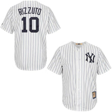 Load image into Gallery viewer, Phil Rizzuto New York Yankees Baseball Player Jersey