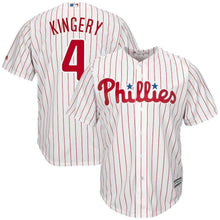 Load image into Gallery viewer, Scott Kingery Philadelphia Phillies Baseball Player Jersey