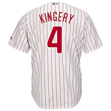 Load image into Gallery viewer, Scott Kingery Philadelphia Phillies Baseball Player Jersey