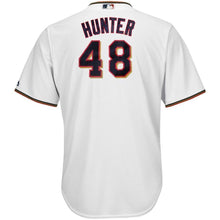 Load image into Gallery viewer, Torii Hunter Minnesota Twins Baseball Player Jersey