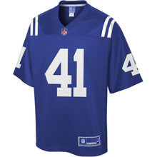 Load image into Gallery viewer, Matthias Farley Indianapolis Colts NFL Pro Line Player Jersey - Royal
