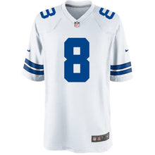 Load image into Gallery viewer, Troy Aikman Dallas Cowboys Legends Jersey - White 2018/2019
