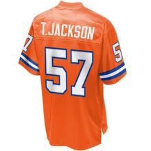 Load image into Gallery viewer, Men's NFL Pro Line Denver Broncos Tom Jackson Retired Player Jersey