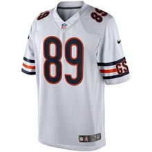 Load image into Gallery viewer, Mike Ditka Chicago Bears Retired Player Limited Jersey - White 2018/2019