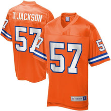 Load image into Gallery viewer, Men's NFL Pro Line Denver Broncos Tom Jackson Retired Player Jersey